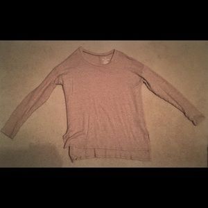 Soft & Sexy Sweater (American Eagle)